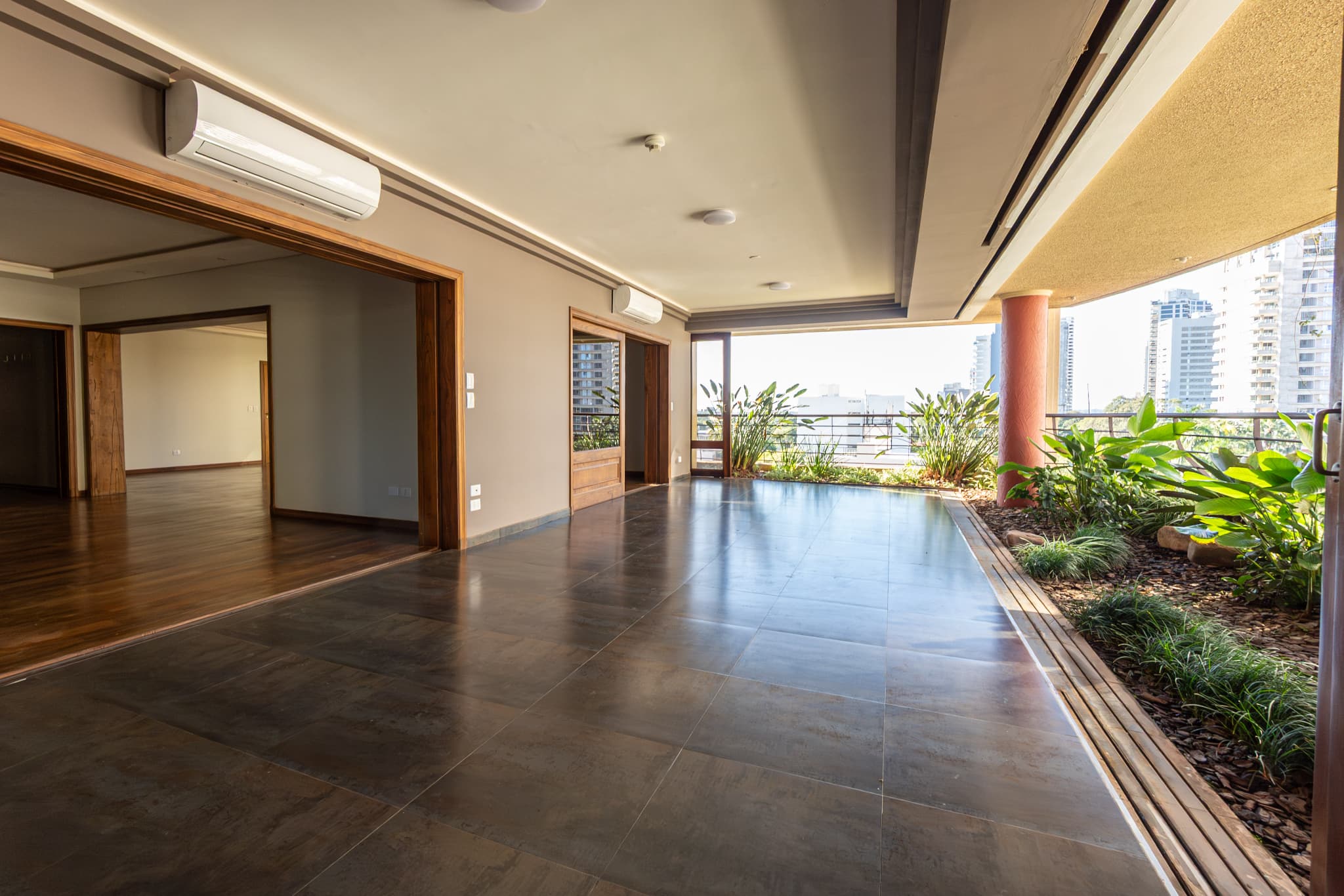 Exclusivo Departamento En Edificio Santa Teresa – 3