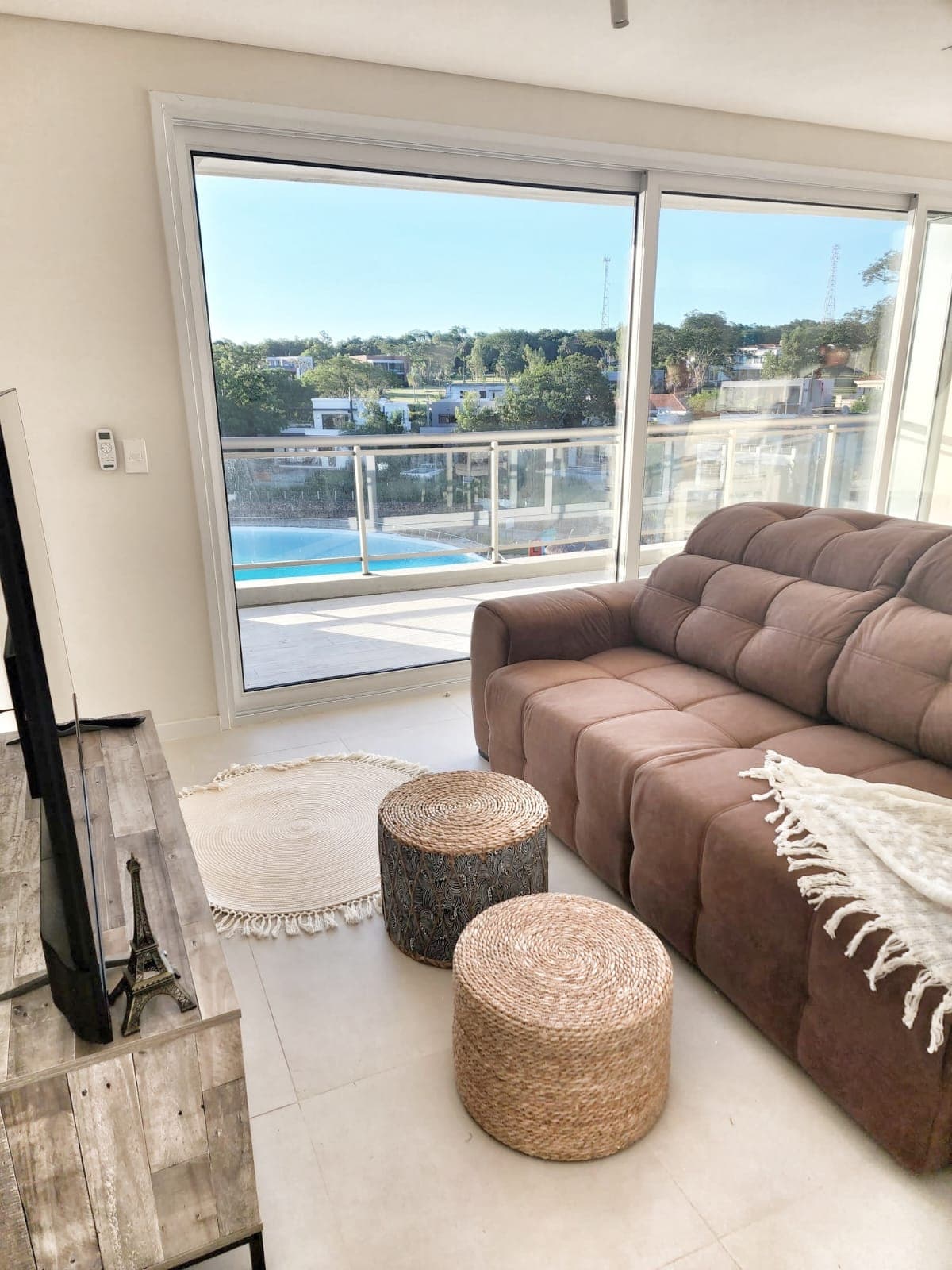 Vendo Hermoso Departamento De 2 Hab. En Bali 4 – 2