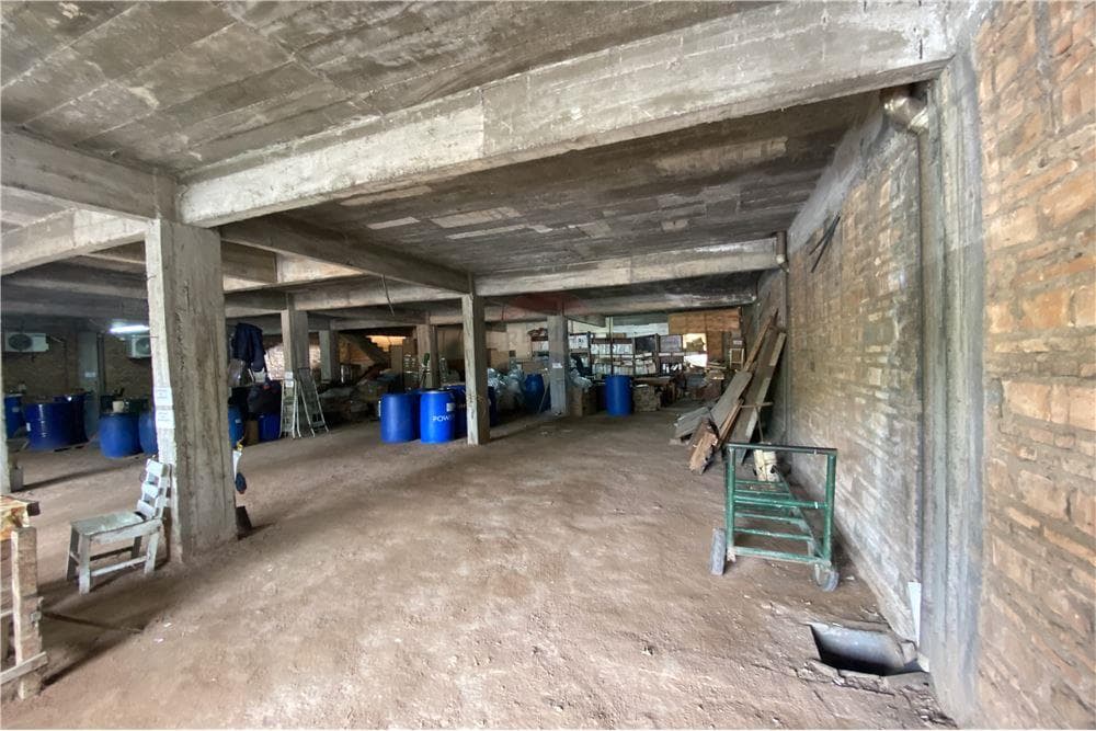 Vendo Deposito San Vicente A Mts. De Felix Bogado 660 M2 – 2