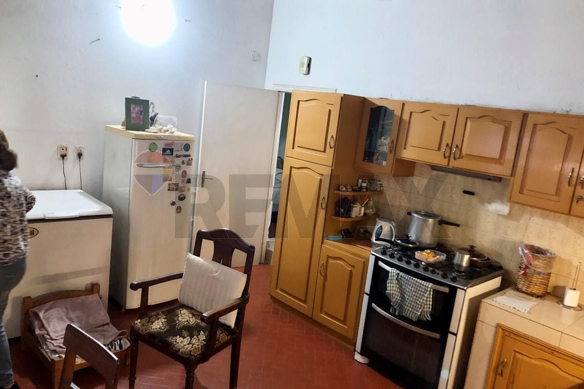 En Venta - Casa -Santa María, Asunción, Paraguay – 2