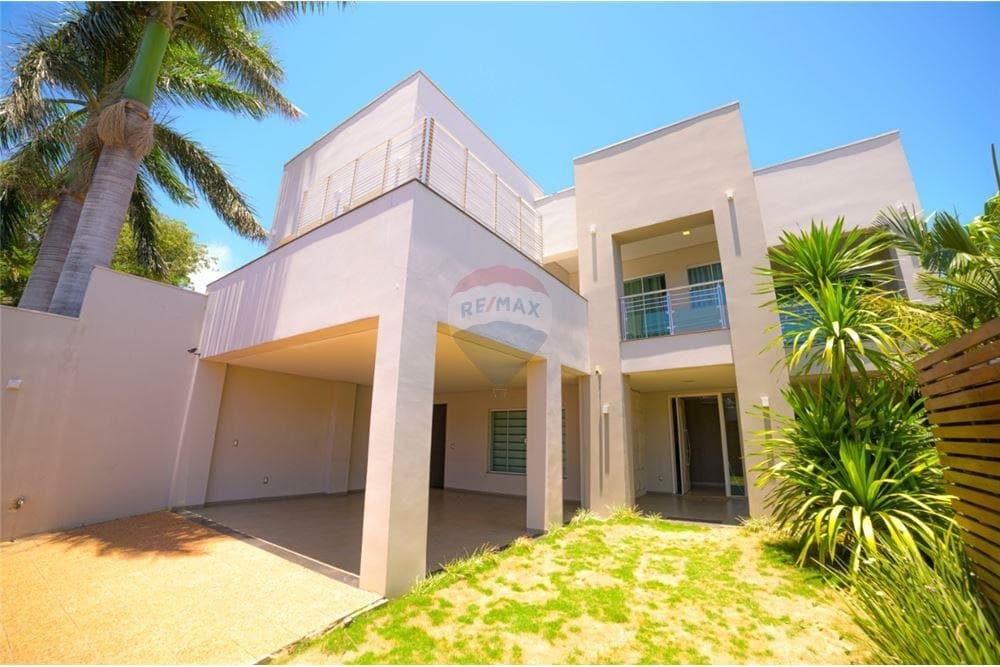 IMPONENTE RESIDENCIA DE ALTO NIVEL – 3