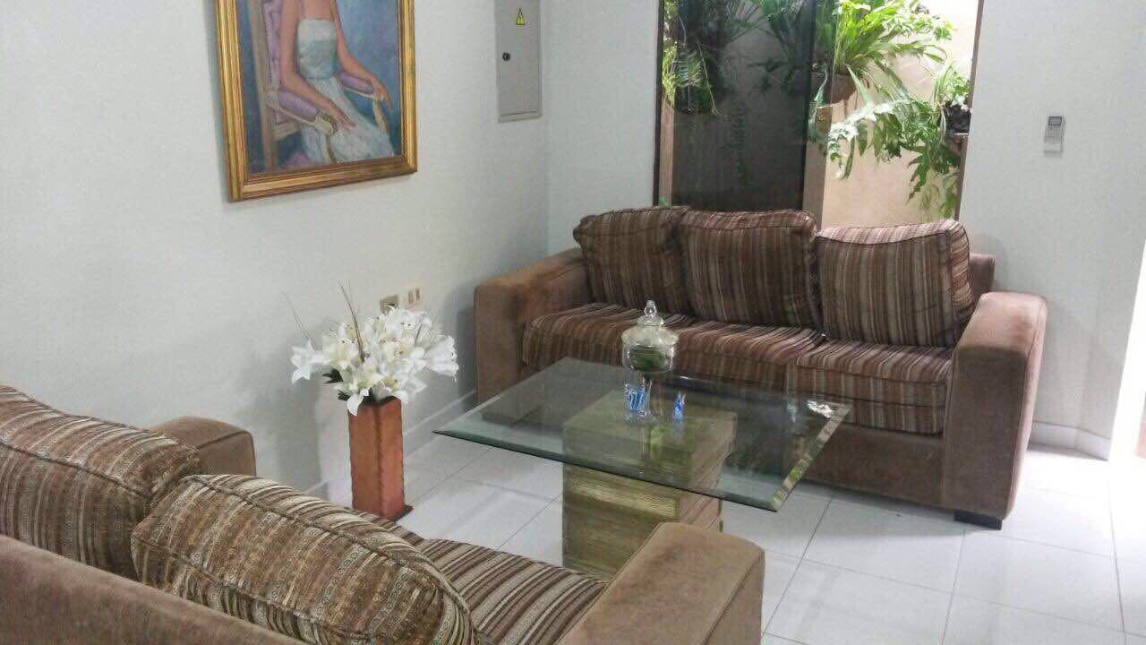 Vendo Casa Zona Ciudad Nueva – 2