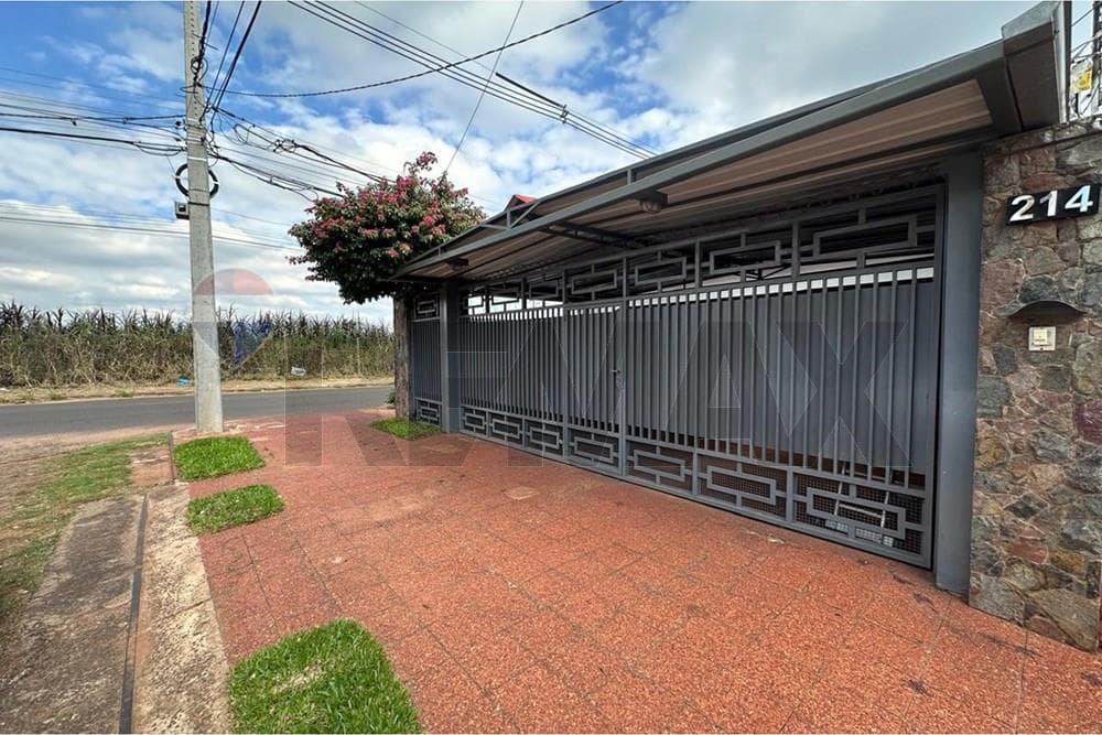 CASA CAPIATA