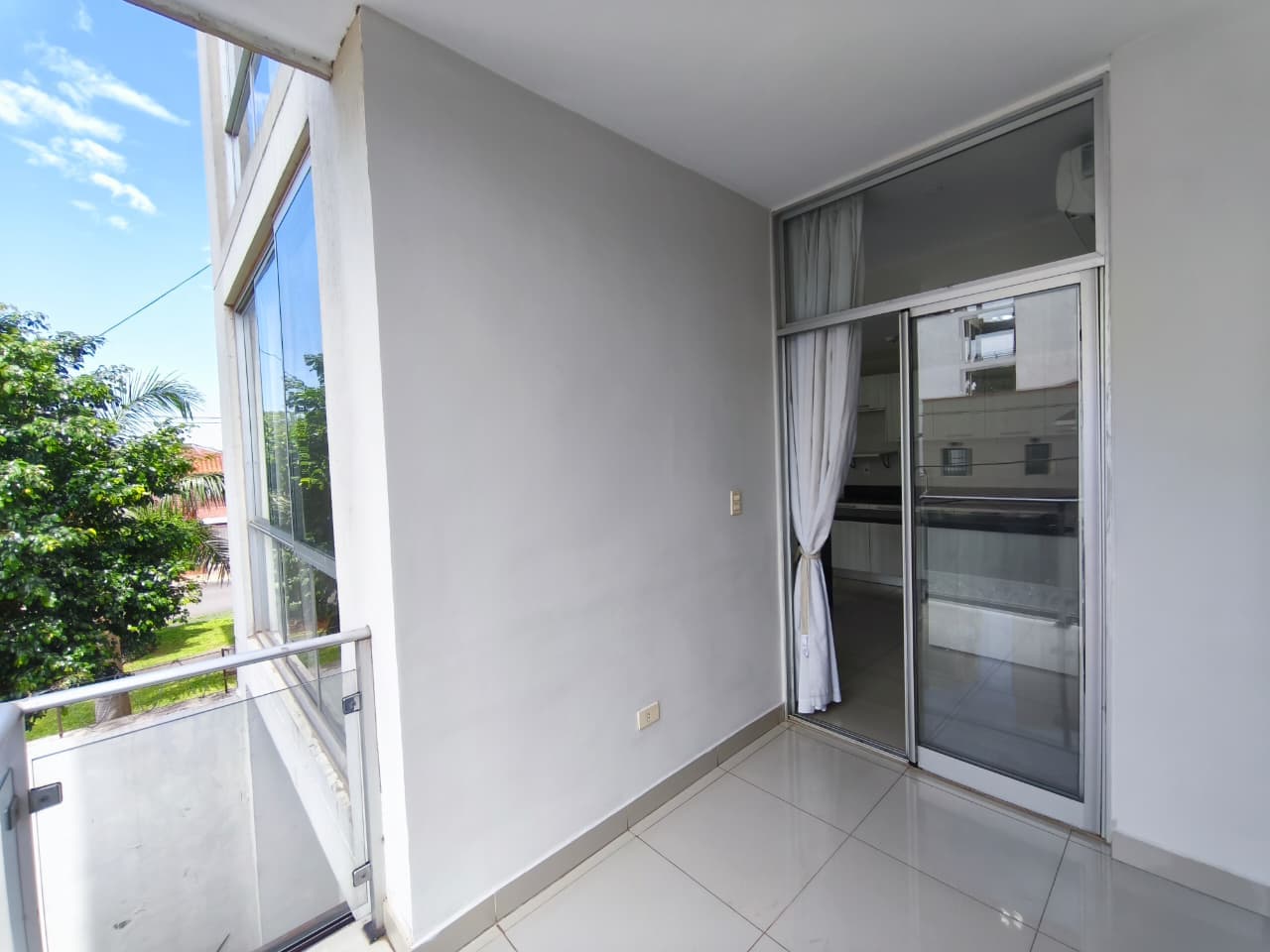 ALQUILO DEPARTAMENTO DE DOS DORMITORIOS EN BARRIO JARA – 2