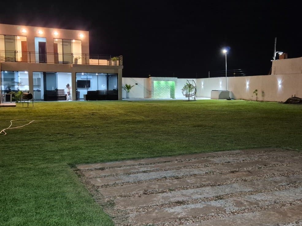 EN VENTA CASA MODERNA EN SAN BERNARDINO – 3