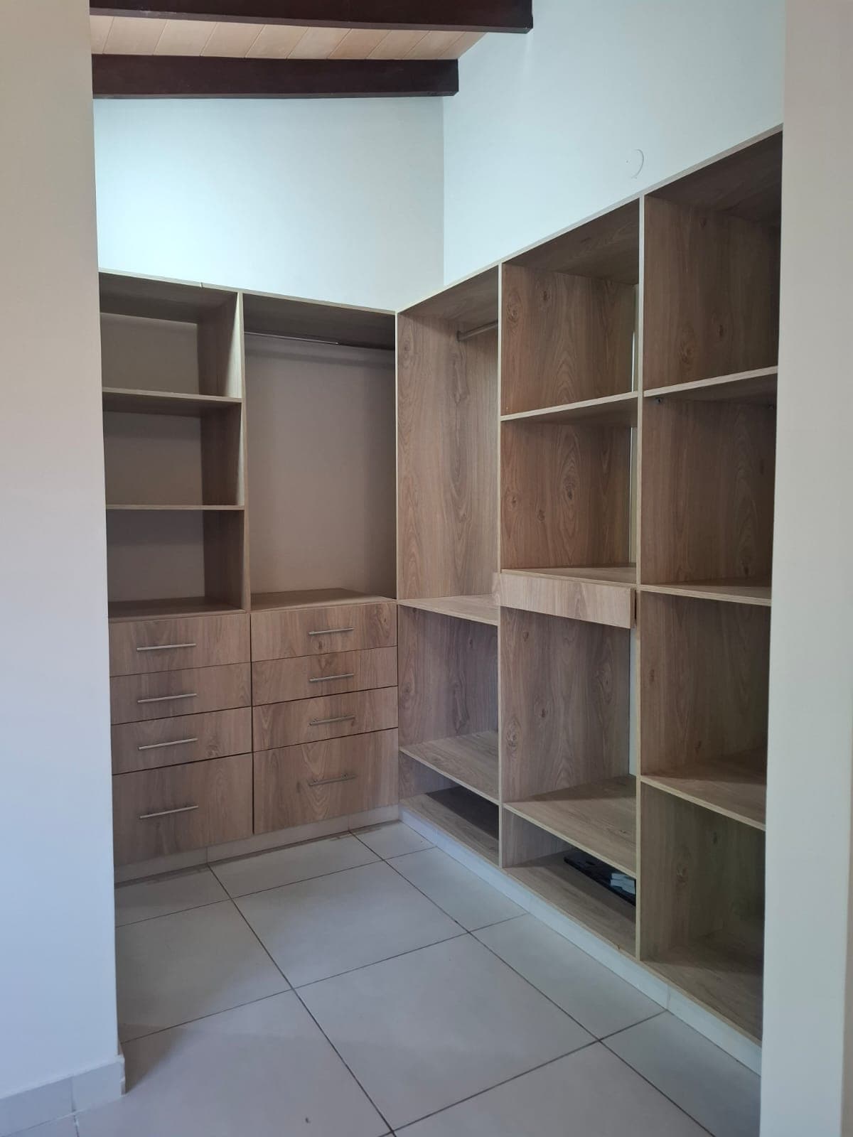 ALQUILO DUPLEX EN BARRIO CERRADO - SAN LORENZO – 2