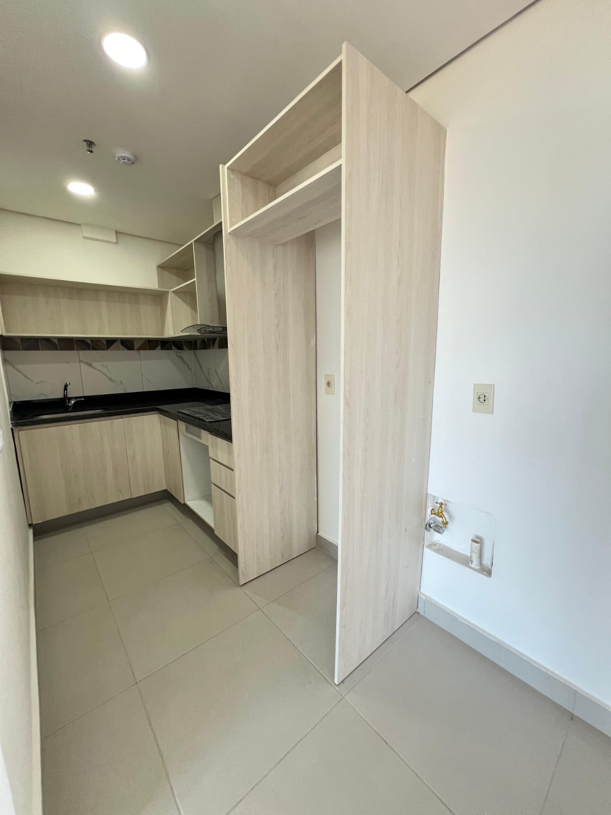 BARRIO HERRERA EN ALQUILER DEPARTAMENTO DE 1 DORMITORIO. – 3
