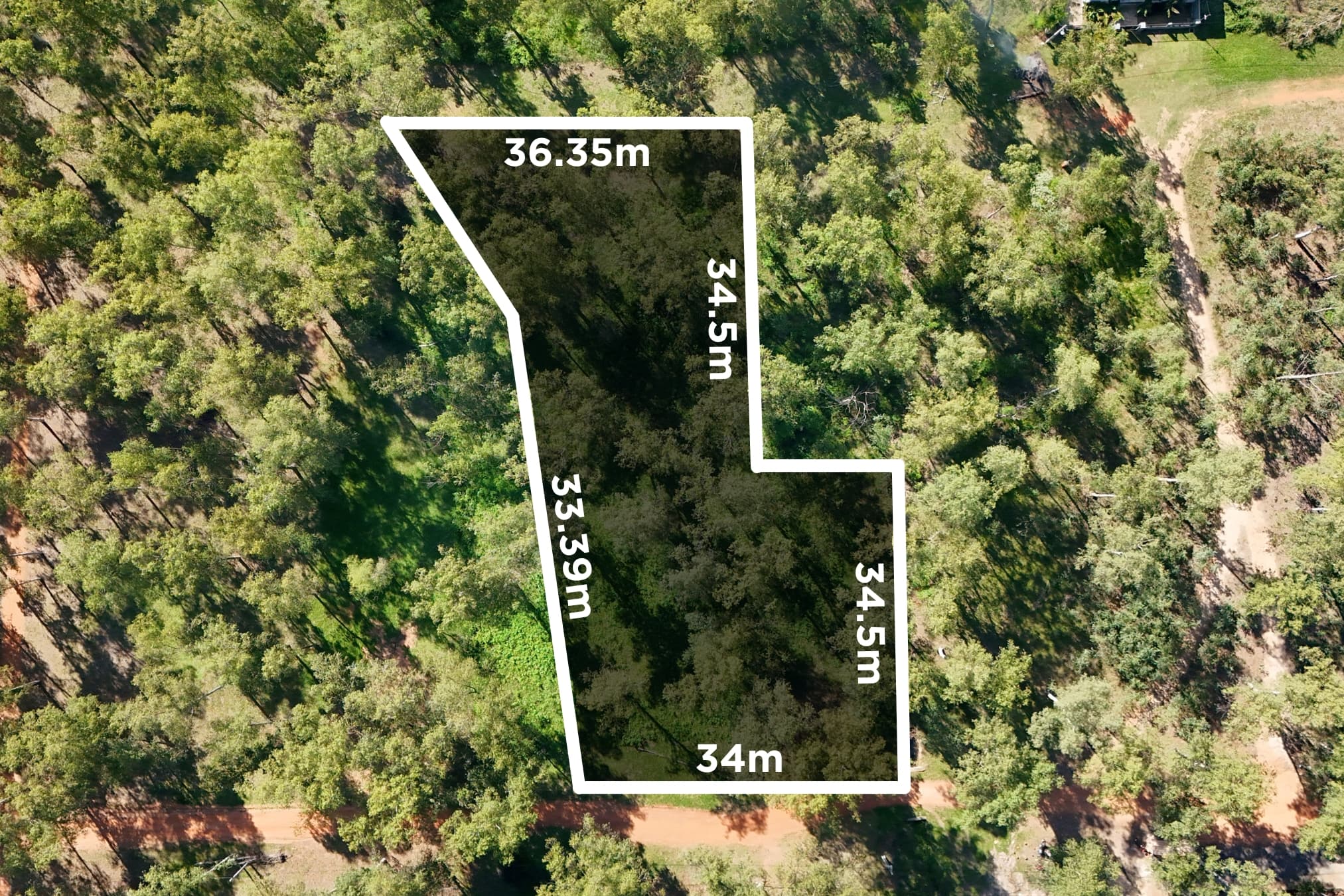Vendo Terreno En Sanber A 260,000 Por M2