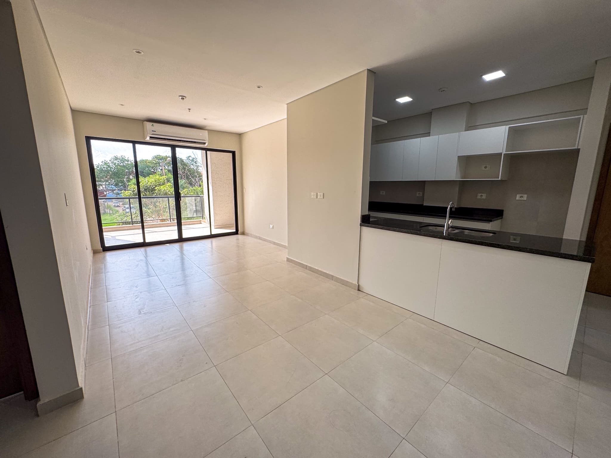En venta depto 2 dormitorios con balcón APTO CRÉDITO!!! – 3