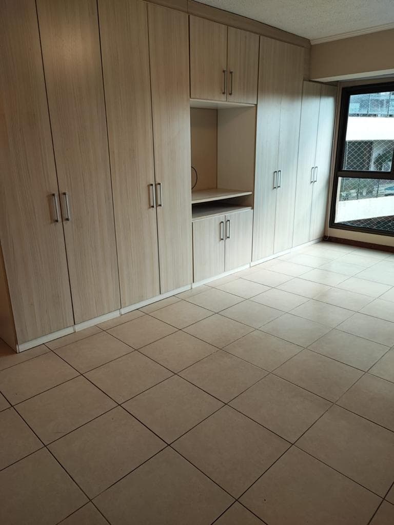 VENDO DPTO EN EL CONDOMINIO PARQUE VENEZUELA – 3