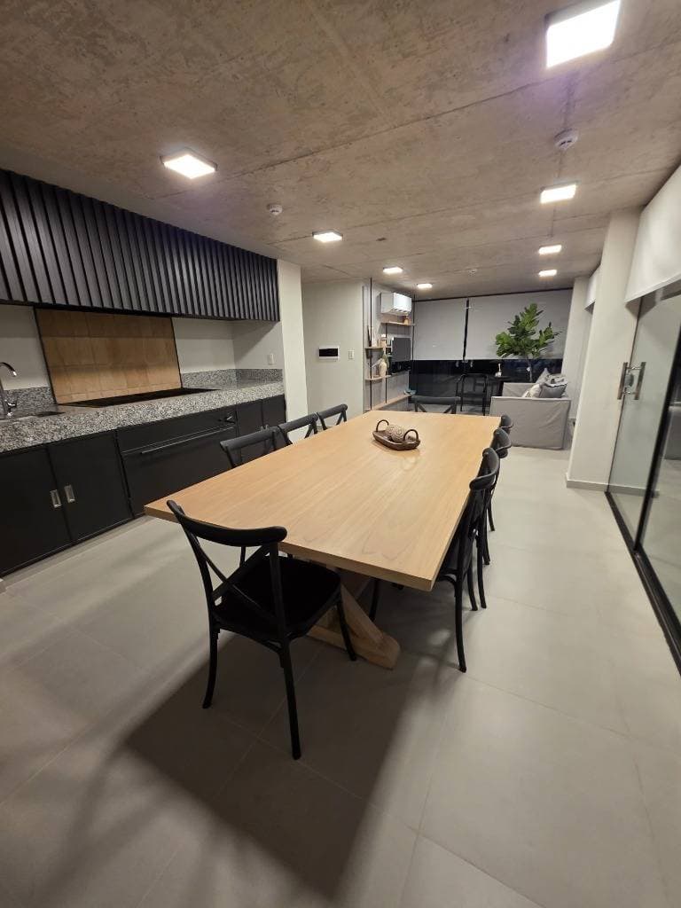 Alquilo – Departamento A Estrenar De 2 Dormitorios En Insignia 06 Zona Cit – 2