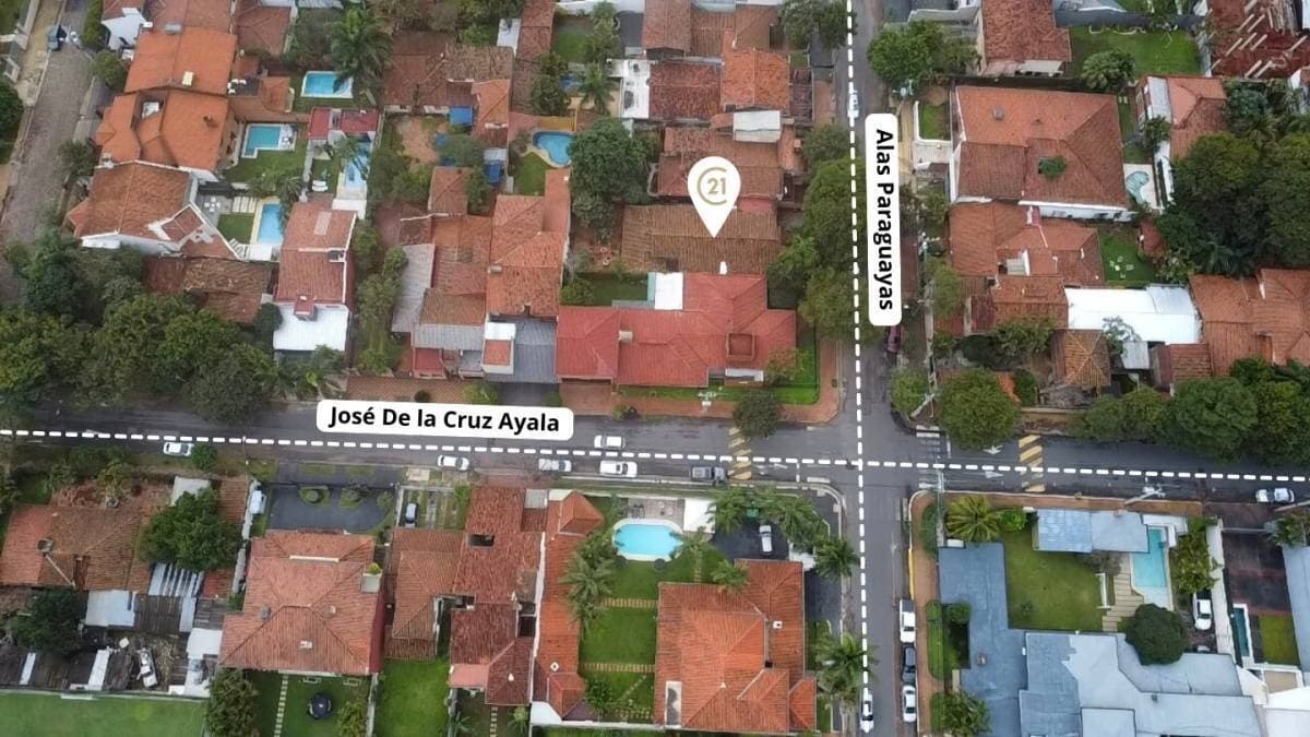 VENDO TERRENO BO LOS LAURELES