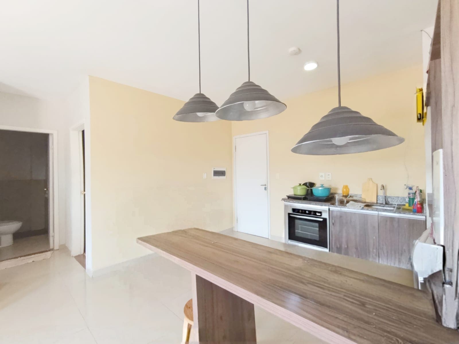 En Venta Departamento De 2 Dormitorios En Parque Elisa – 3