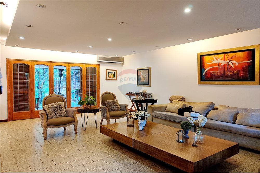 Residencia - Venta - Mariscal Estigarribia, Paraguay – 3