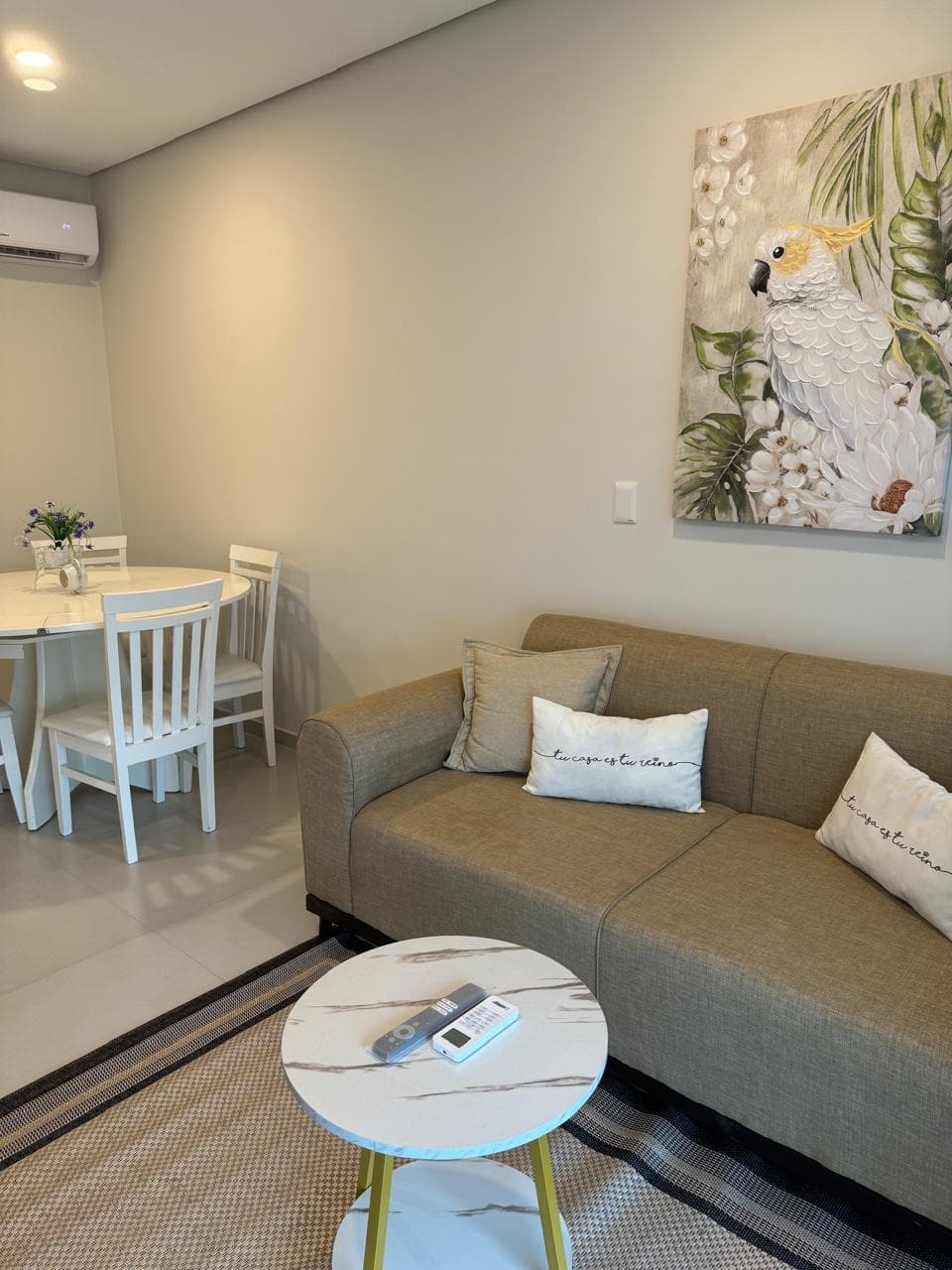 Departamento 1 dormitorio Home del Sol – 2