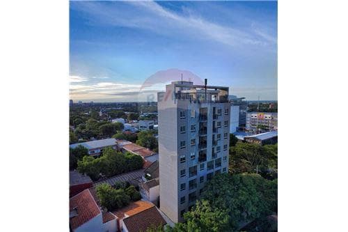 Departamento-Alquiler-PY Asunción Recoleta – 3