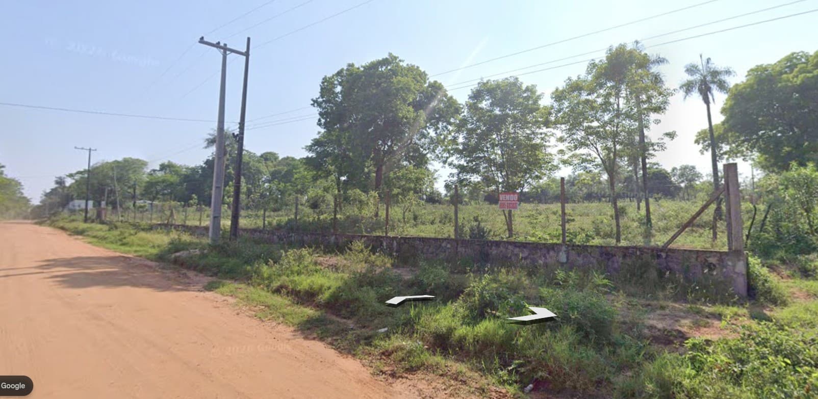 “Terreno 27.000 m² en Caacupé – a 700 m de la circunvalación Ruta PY02 – 3