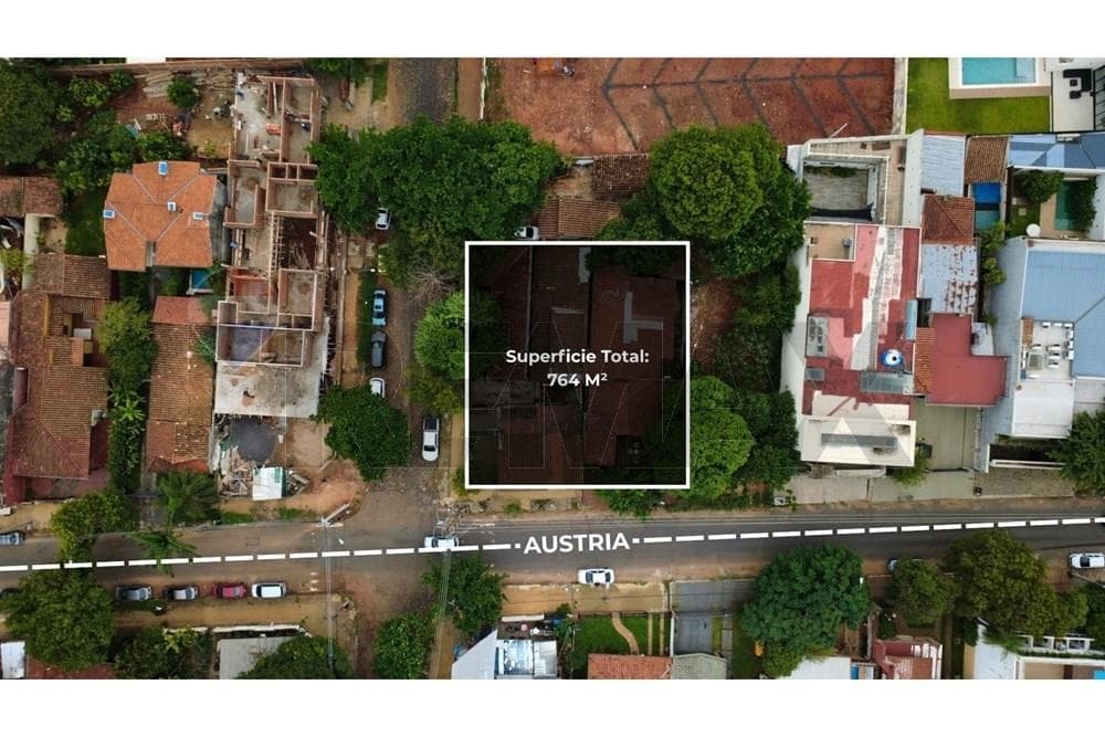 PROPIEDAD EN ESQUINA PARA INVERSIÓN – 3
