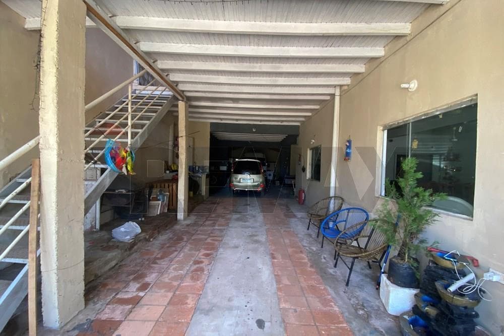 CASA EN VENTA - MARIANO ROQUE ALONSO – 3