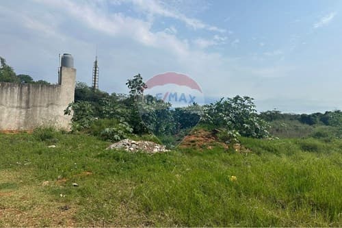 TERRENO EN VENTA, CAPIATA – 2