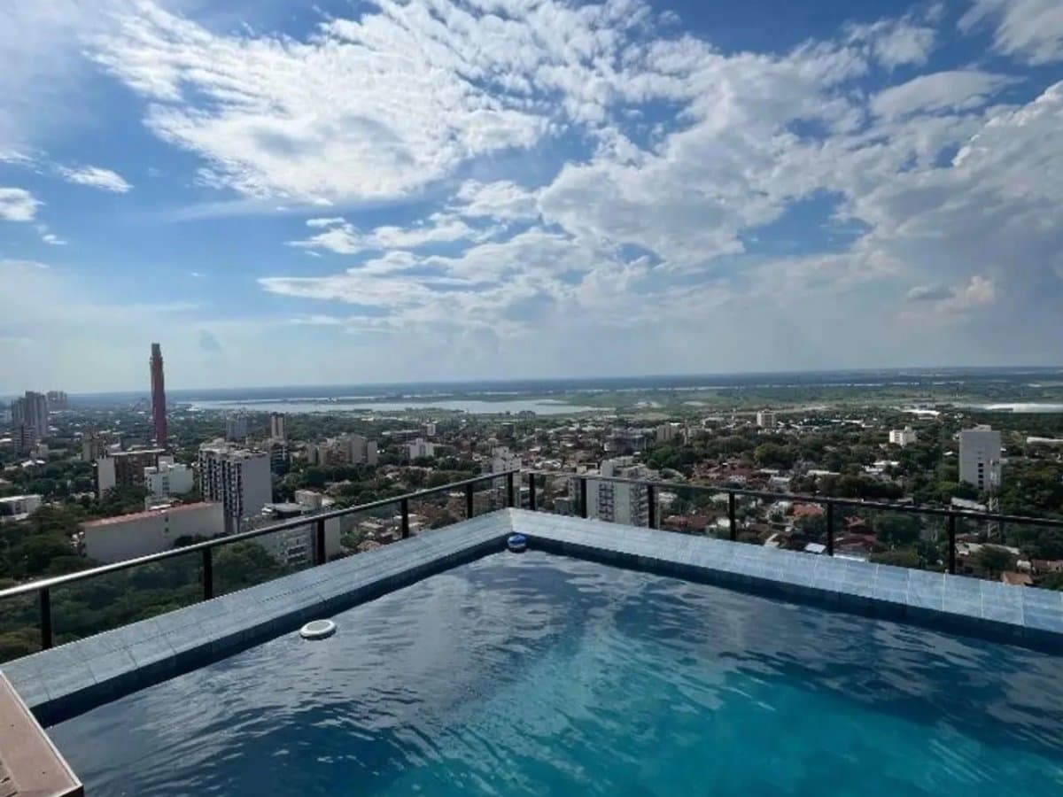 ALQUILO DEPARTAMENTO A ESTRENAR EN BARRIO LAS MERCEDES – 2
