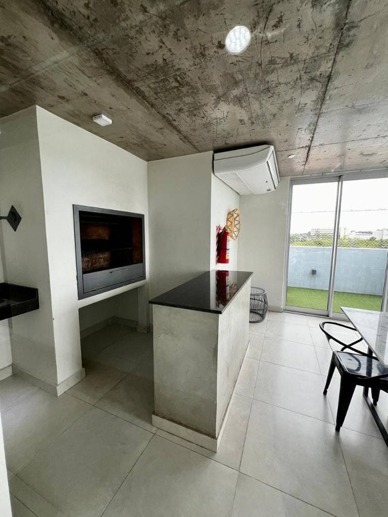 VENDO DEPARTAMENTO AMOBLADO Y SEMI EQUIPADO EDIFICIO MARLIN. ID 45209 – 3