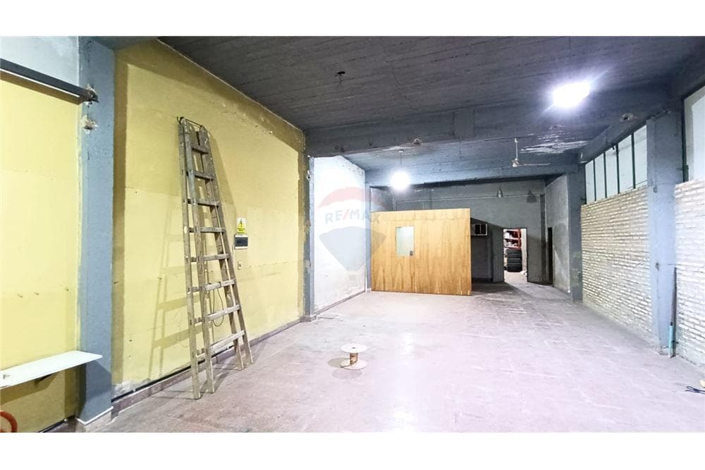 DEPÓSITO ALQUILER SAN LORENZO – 2