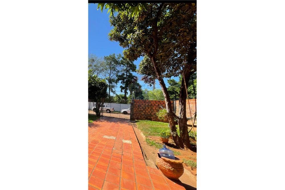 Terreno - Venta - Paraguay Central San Lorenzo