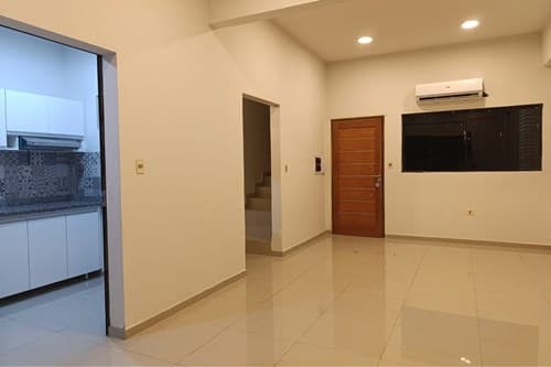 Dúplex-Alquiler-Ñasayndy casi Azteca, Lambaré, Central – 2