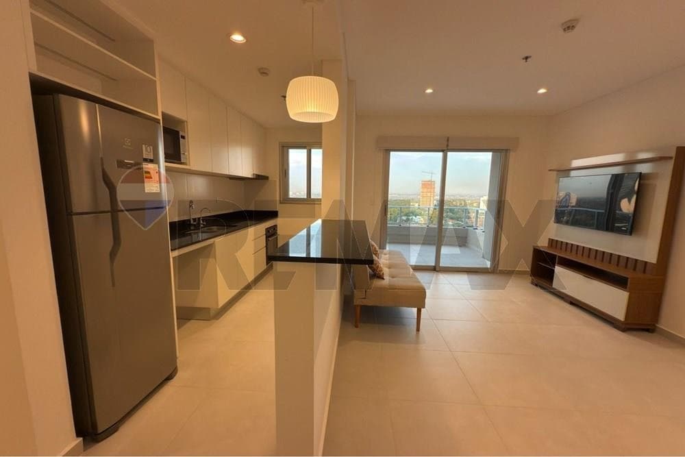 Departamento - Alquiler - Mburucuyá, Paraguay – 2