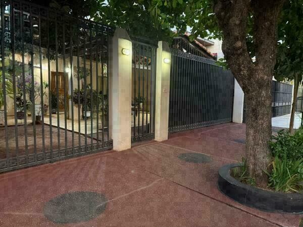 EN VENTA – HERMOSA BARRIO MBURUCUYA ASUNCIÓN