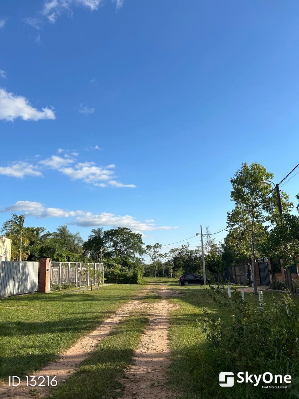 TERRENO EN VENTA - SAN BERNARDINO – 2