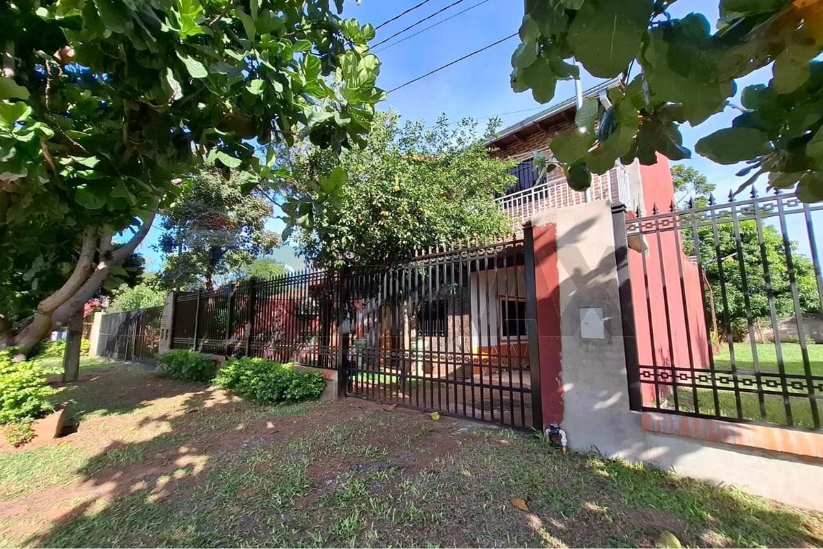 Tu Hogar en Ñemby te Espera Tu Casa Ideal en el barrio Rincón de Ñemby. – 2