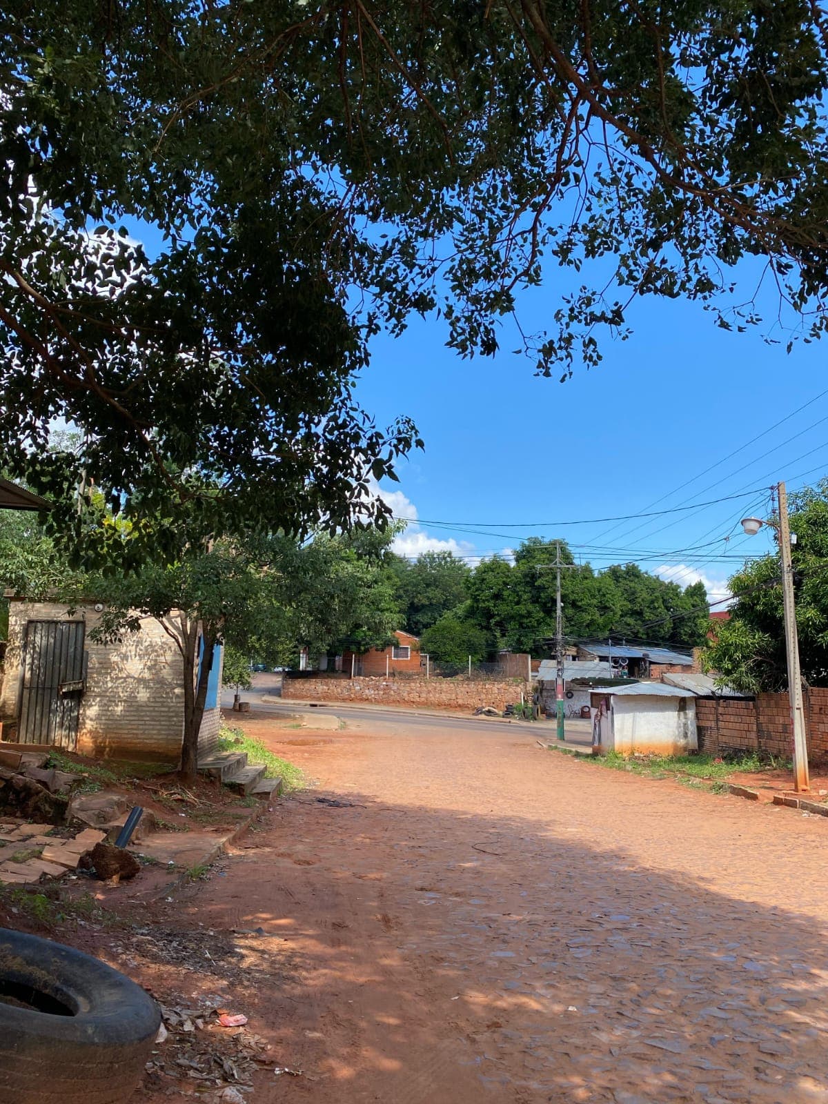 EN VENTA TERRENO 462 m² ÑEMBY RINCON – 3
