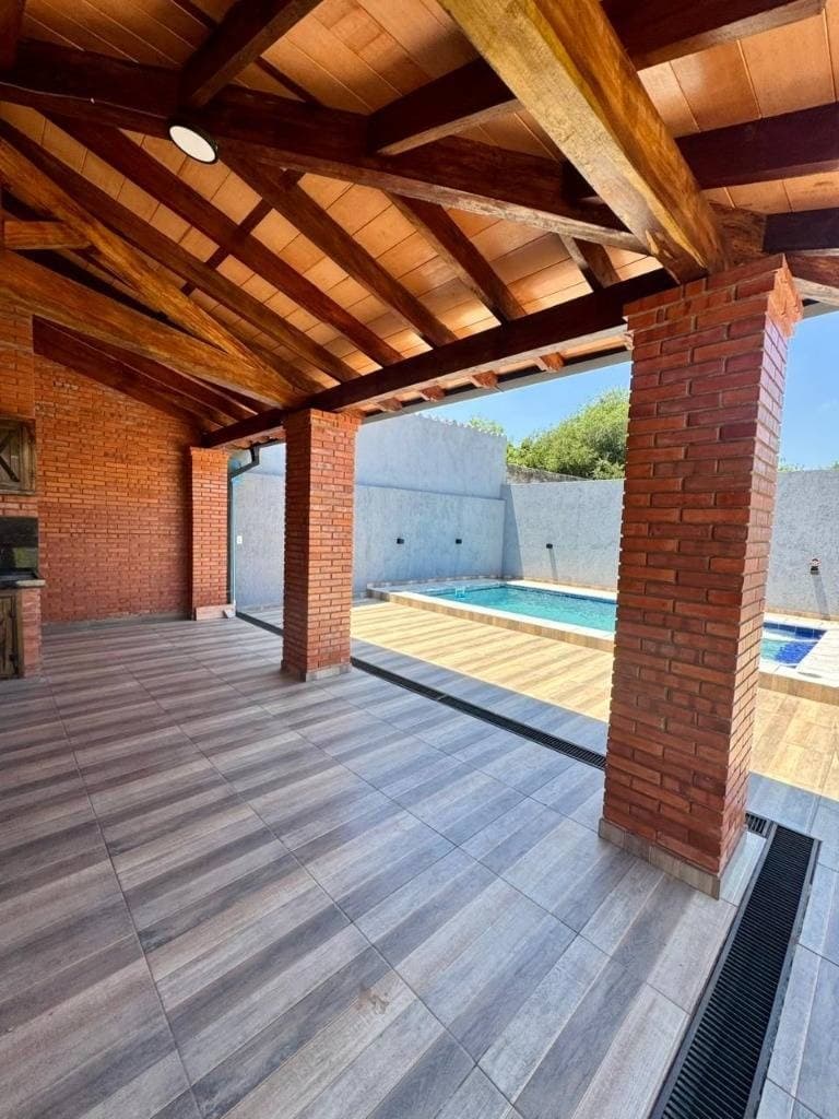 VENDO QUINTA EN LIMPIO, cerca de Plaza Norte – 3