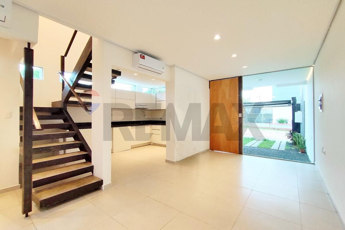 Duplex a Estrenar Orilla del Campo Grande Fernando de la Mora – 2