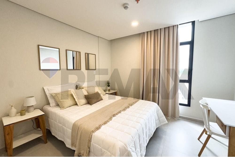 Monoambiente en piso 6 BELIVE MOLAS 2 – 2