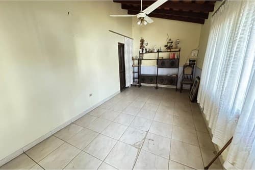 Casa-Alquiler- Villa Aurelia, Asunción – 3
