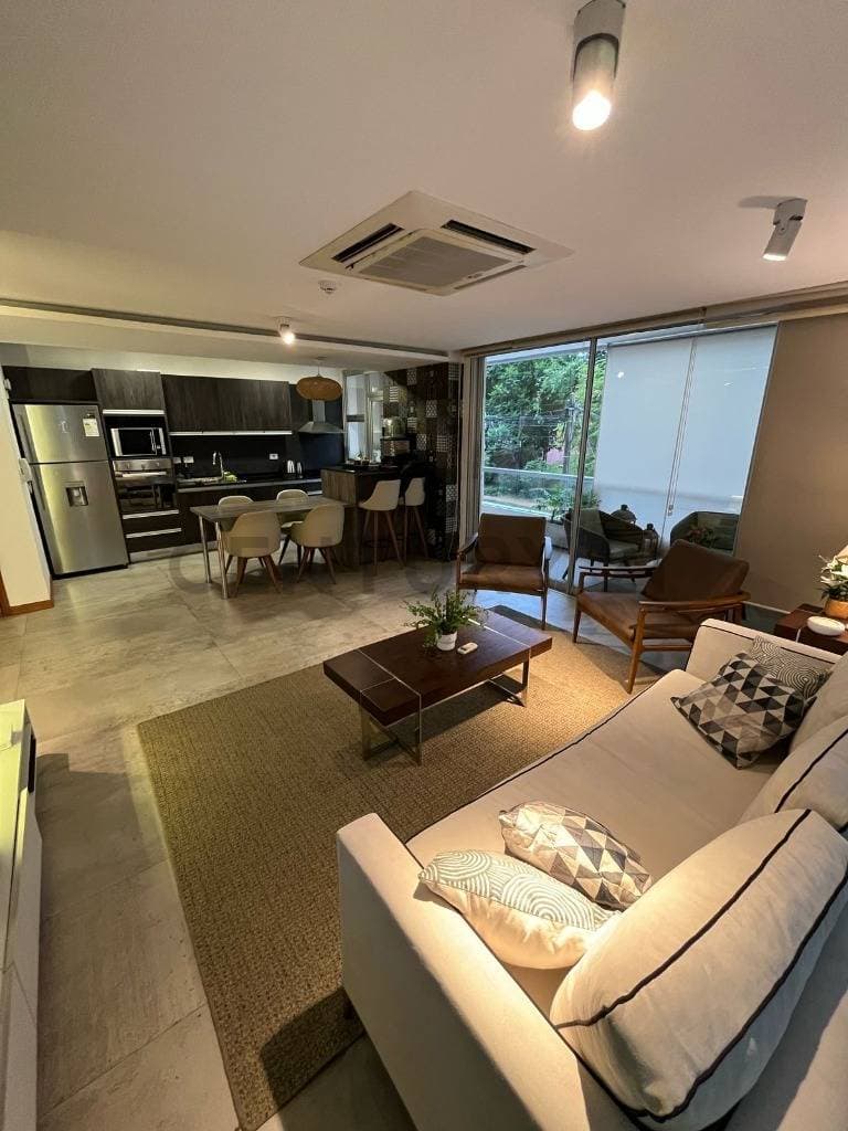 Venta de Departamento en Mburucuyá, Asunción – 3