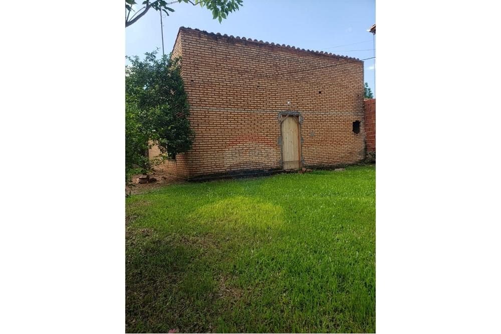 VENDO TERRENO EN YKUA KARANDA'Y - LUQUE – 2