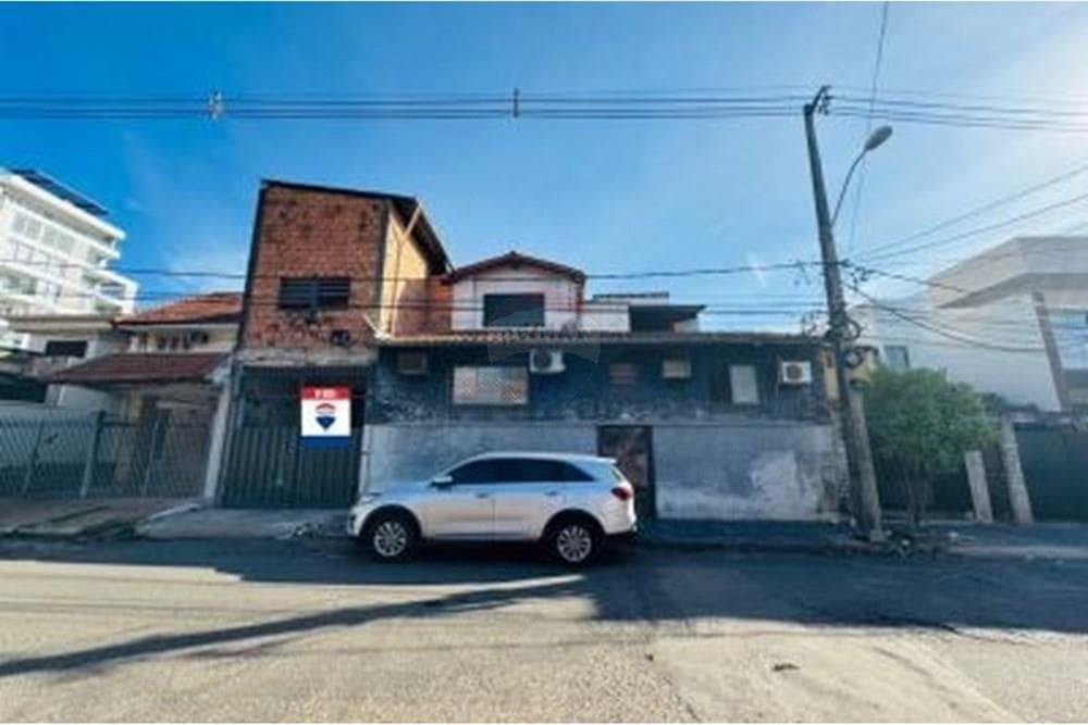 VENDO TERRENO CON CONSTRUCCION EN BARRIO JARA – 2