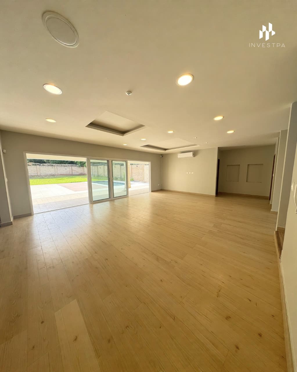 A ESTRENAR EXCLUSIVA CASA EN VENTA A METROS DEL YACHT – 3