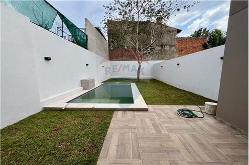 Dúplex-Alquiler-PY Asunción Villa Aurelia – 3