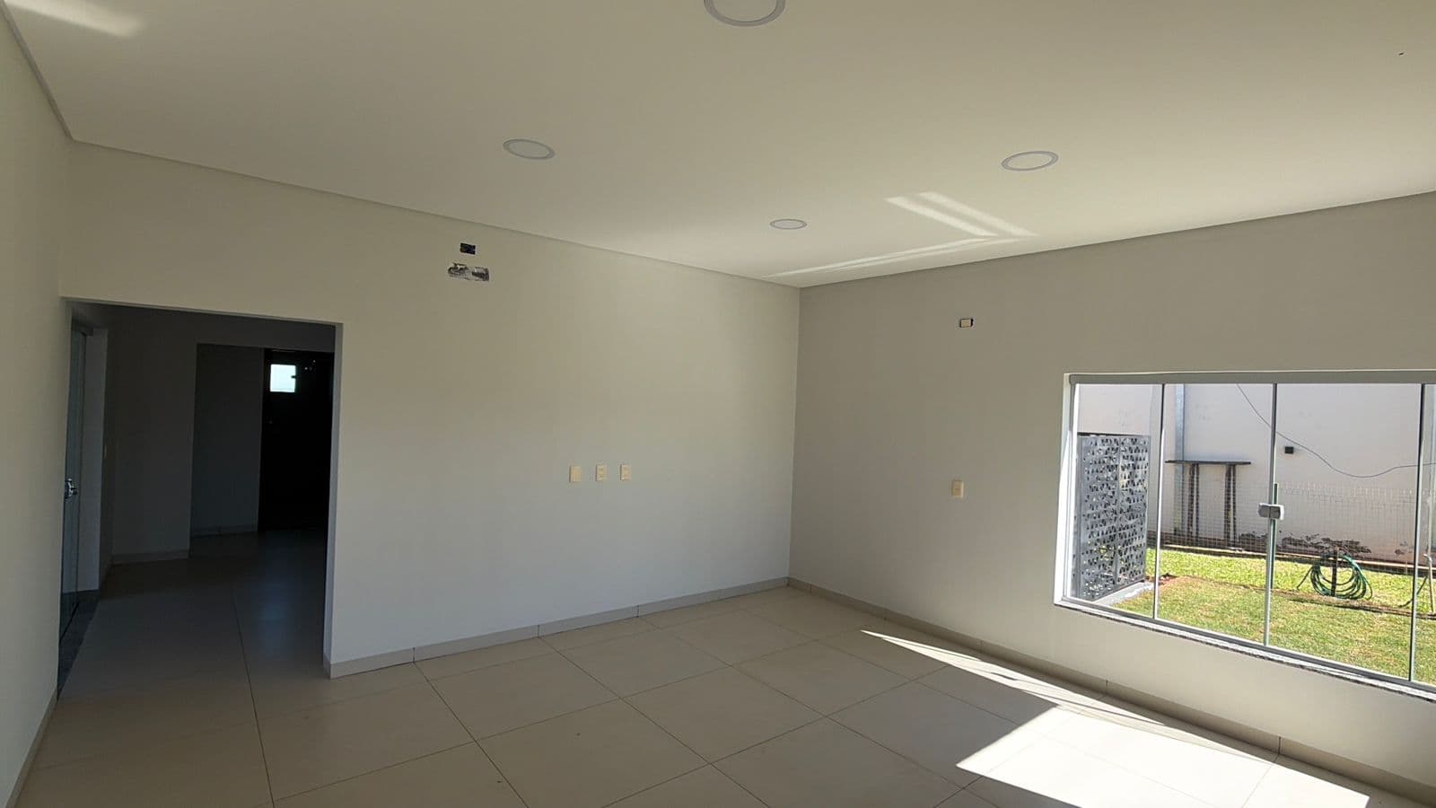 Casa en Condominio Ayres Del Norte - Pedro Juan Caballero / A ESTRENAR – 2