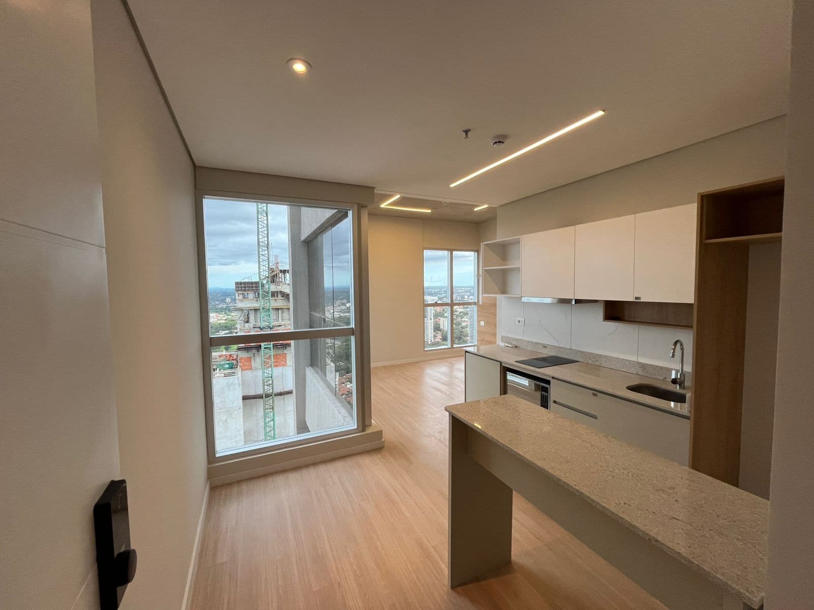 DEPARTAMENTO EN MOLAS LOPEZ!! – 2