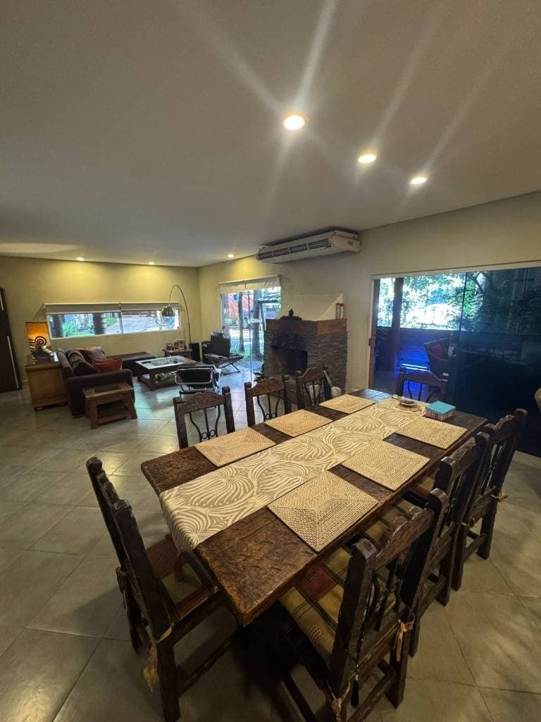 Alquilo hermosa casa en Condominio Botánica V – 3