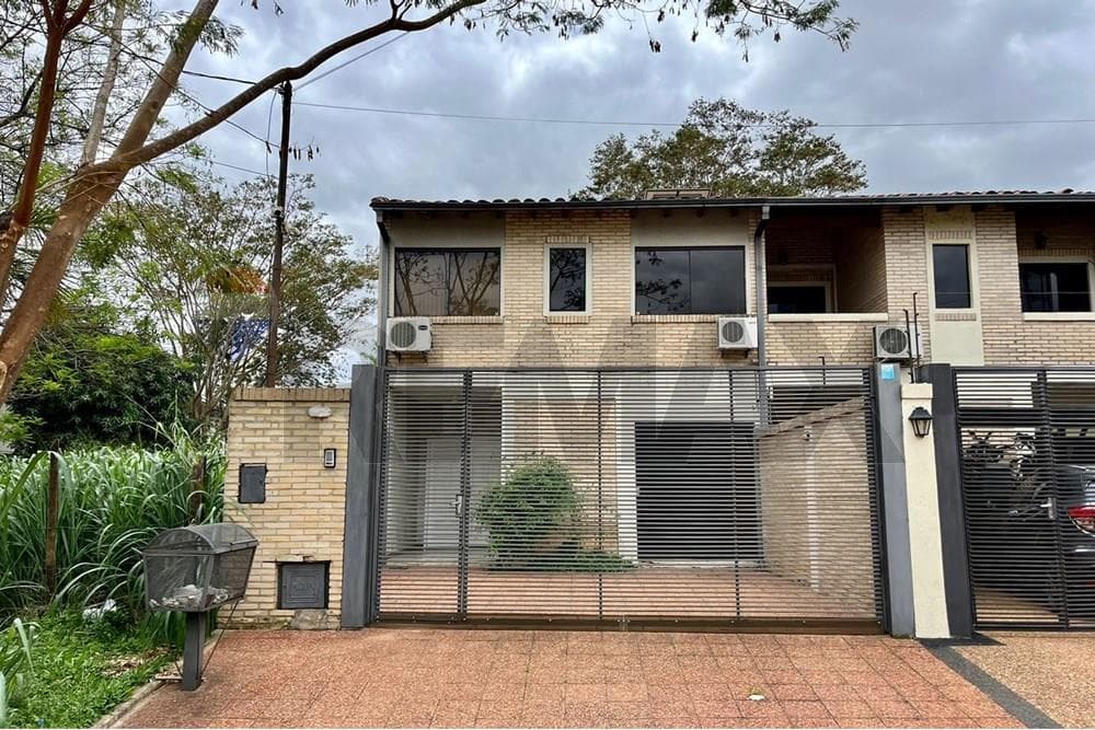 Vendo Duplex Zona Conmebol