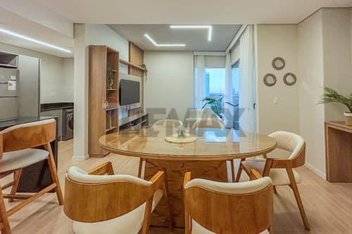 Departamento-Alquiler-PY Asunción Las Lomas (Carmelitas) – 2