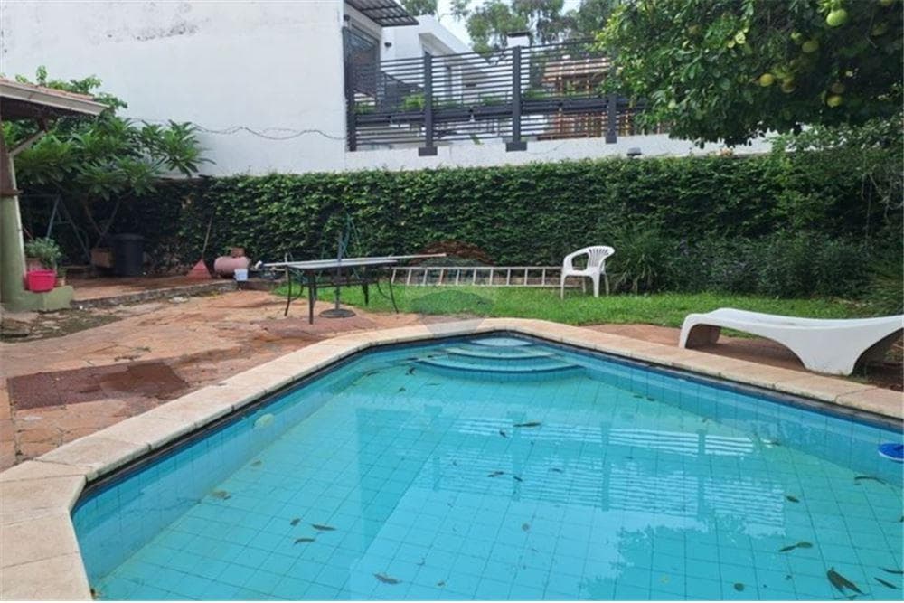 Terreno - Venta - Madame Lynch, Asunción, Paraguay – 3