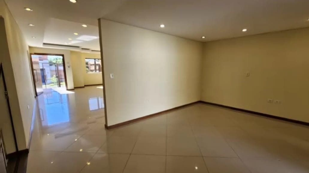 Casa en venta con piscina y 4 dormitorios en Valle Apua – 3
